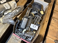Diverse verlichting porsche - afbeelding 4 van  4