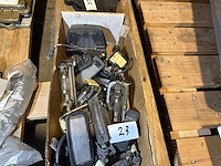 Diverse verlichting porsche - afbeelding 2 van  4