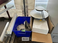 Diverse verlichting - afbeelding 3 van  10