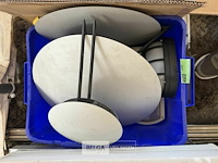 Diverse verlichting - afbeelding 9 van  10