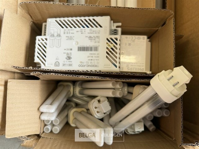 Diverse verlichting - afbeelding 2 van  3