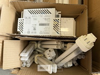 Diverse verlichting - afbeelding 2 van  3
