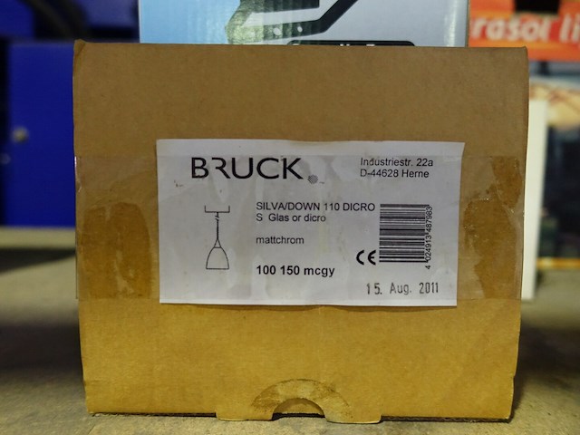 Diverse verlichting - afbeelding 3 van  9