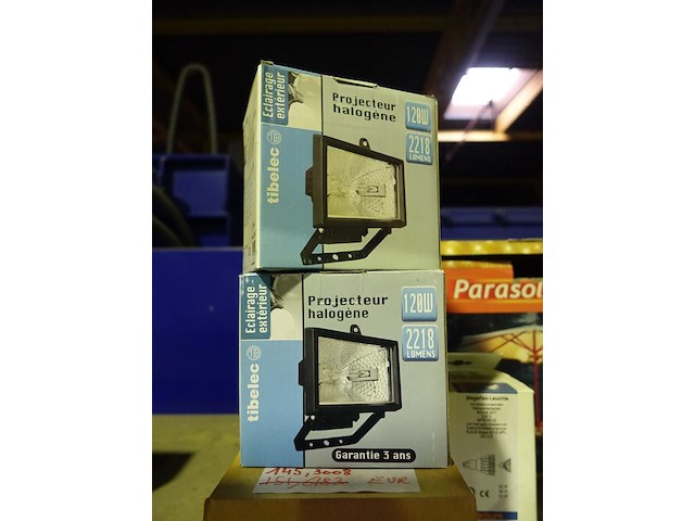 Diverse verlichting - afbeelding 4 van  9