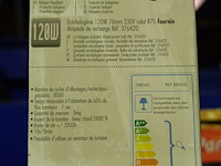 Diverse verlichting - afbeelding 5 van  9