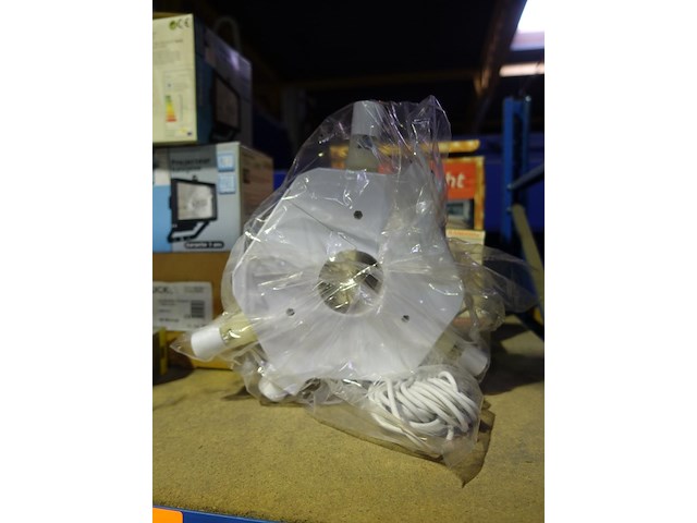 Diverse verlichting - afbeelding 7 van  9