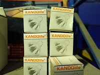 Diverse verlichting - afbeelding 8 van  9