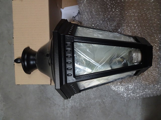 Diverse verlichting - afbeelding 2 van  8