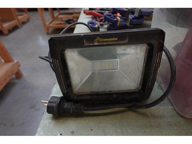 Diverse verlichting - afbeelding 2 van  4