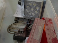 Diverse verlichting - afbeelding 3 van  4