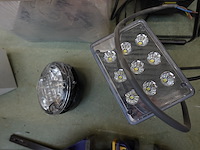 Diverse verlichting - afbeelding 4 van  4