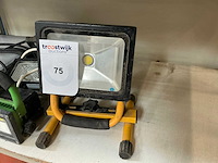 Diverse verlichtingen (4x) - afbeelding 2 van  5