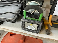 Diverse verlichtingen (4x) - afbeelding 3 van  5