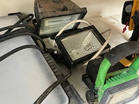 Diverse verlichtingen (4x) - afbeelding 4 van  5