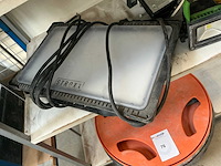 Diverse verlichtingen (4x) - afbeelding 5 van  5