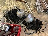 Diverse verlichtingen - afbeelding 3 van  6