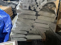 Diverse verlichtingsarmaturen (30x) - afbeelding 4 van  4