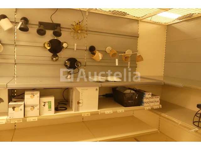 Diverse verlichtingsset - afbeelding 2 van  25