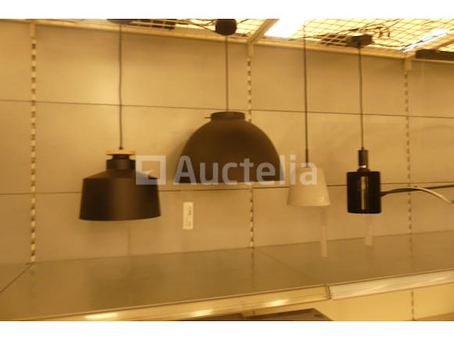 Diverse verlichtingsset - afbeelding 3 van  25