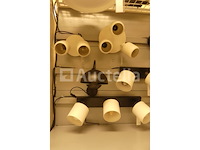 Diverse verlichtingsset - afbeelding 4 van  25