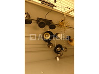 Diverse verlichtingsset - afbeelding 5 van  25