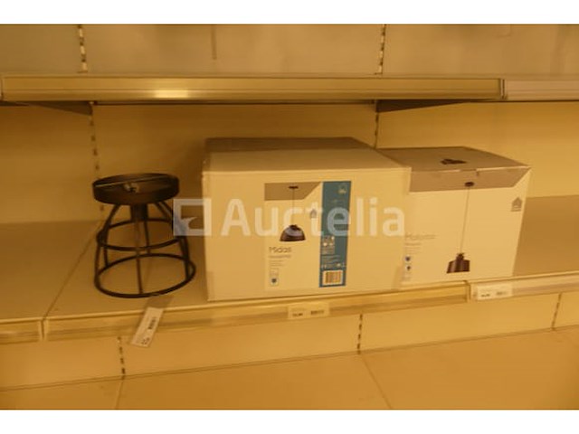 Diverse verlichtingsset - afbeelding 7 van  25