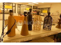 Diverse verlichtingsset - afbeelding 8 van  25