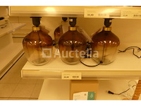 Diverse verlichtingsset - afbeelding 11 van  25