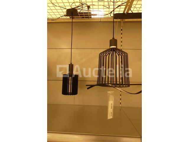 Diverse verlichtingsset - afbeelding 13 van  25