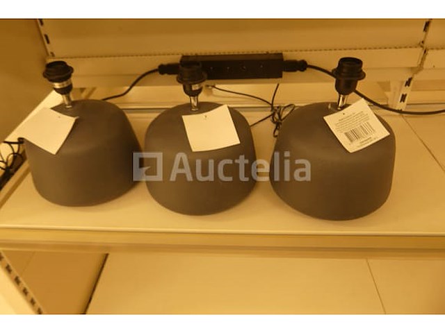 Diverse verlichtingsset - afbeelding 17 van  25