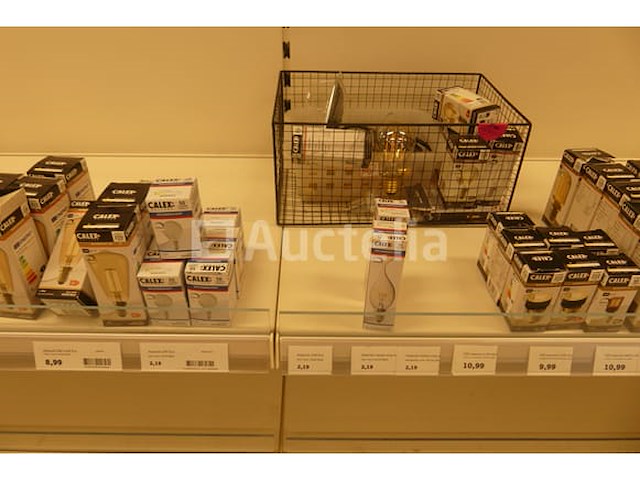 Diverse verlichtingsset - afbeelding 18 van  25