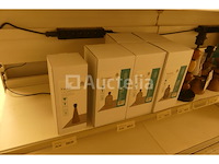 Diverse verlichtingsset - afbeelding 19 van  25