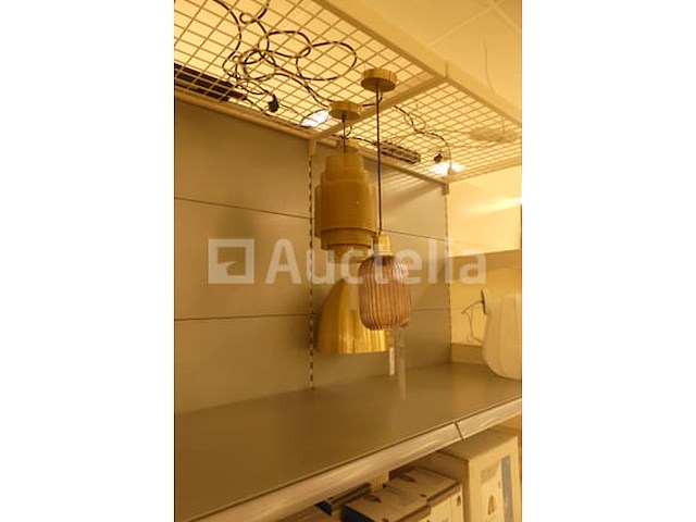 Diverse verlichtingsset - afbeelding 22 van  25