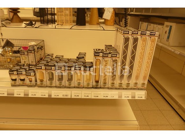 Diverse verlichtingsset - afbeelding 23 van  25