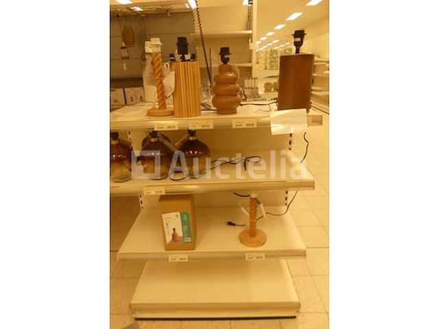 Diverse verlichtingsset - afbeelding 25 van  25