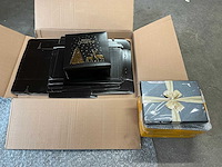 Diverse verpakkingsmaterialen - afbeelding 1 van  5