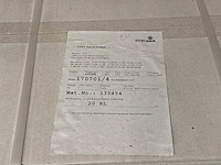 Diverse verpakkingsmaterialen - afbeelding 3 van  9