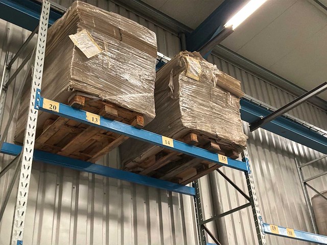 Diverse verpakkingsmaterialen - afbeelding 4 van  9