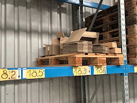 Diverse verpakkingsmaterialen - afbeelding 5 van  9
