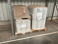 Diverse verpakkingsmaterialen - afbeelding 7 van  9