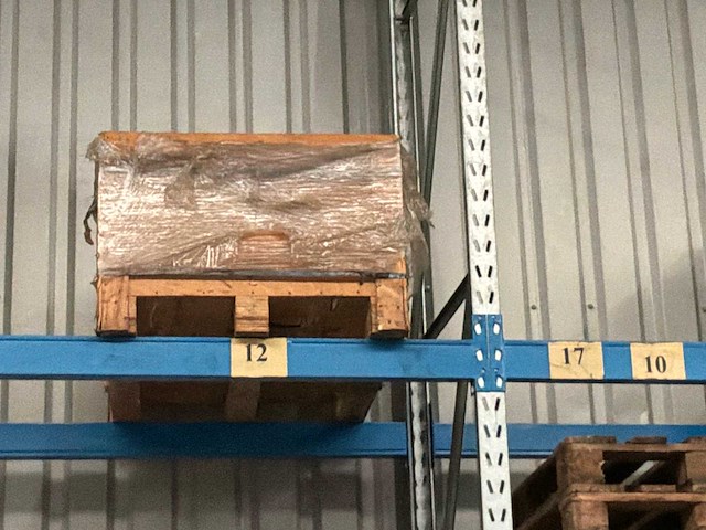 Diverse verpakkingsmaterialen - afbeelding 9 van  9