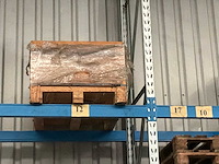 Diverse verpakkingsmaterialen - afbeelding 9 van  9