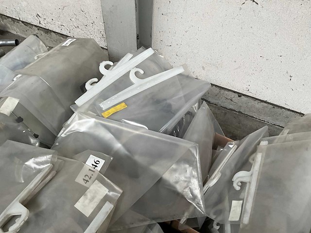 Diverse (verpakte) remkabels + handremkabels + … - afbeelding 4 van  13