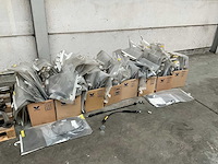 Diverse (verpakte) remkabels + handremkabels + … - afbeelding 1 van  13