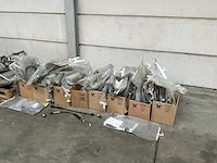 Diverse (verpakte) remkabels + handremkabels + … - afbeelding 6 van  13