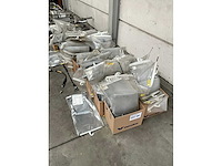 Diverse (verpakte) remkabels + handremkabels + … - afbeelding 7 van  13