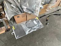 Diverse (verpakte) remkabels + handremkabels + … - afbeelding 8 van  13