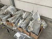 Diverse (verpakte) remkabels + handremkabels + … - afbeelding 12 van  13