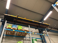Diverse verrijdbare transportbanden (4x) - afbeelding 9 van  9