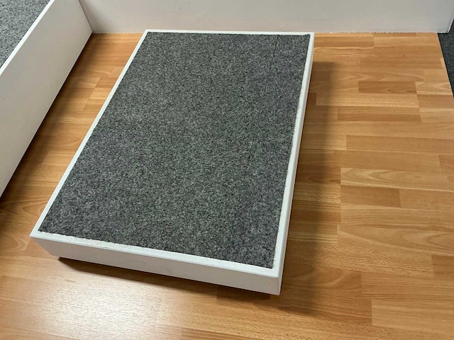 Diverse verrijdbare zuilen (30x) - afbeelding 3 van  10